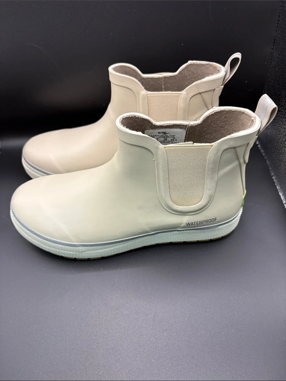 Western Chief slip chelsea